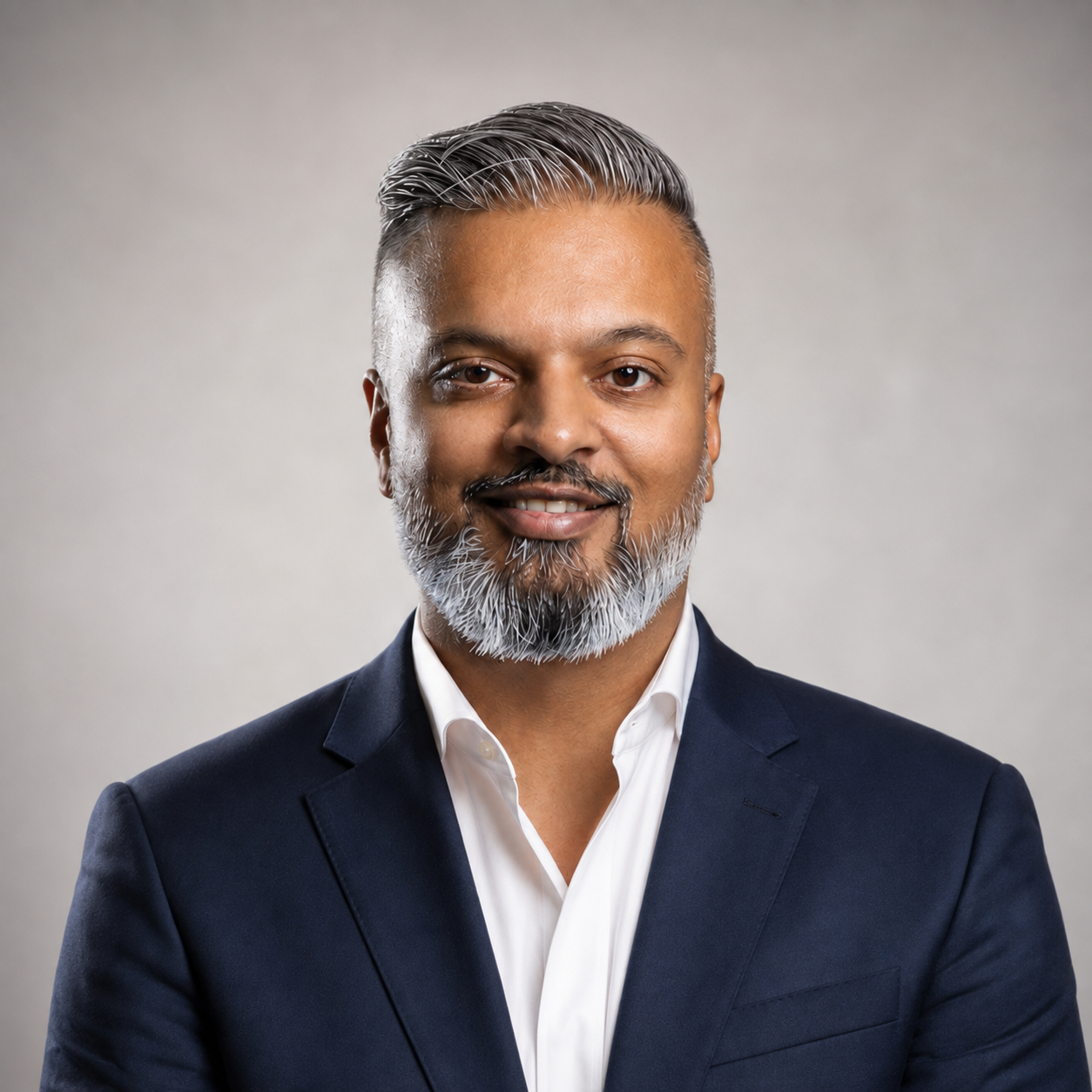 Qasem Ashraf, Founder & CEO of North Property Care